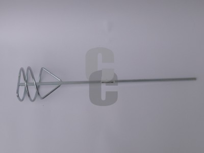 Бъркалка ПРУЖИНА ф 80 - малка                                                                                                                                                                                                                                                                               